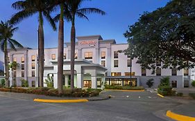 Hampton Inn Costa Rica San Jose Airport Hotel